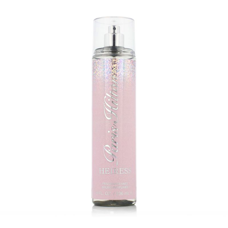 Paris Hilton Heiress Brume Parfumée 236 ml Femme