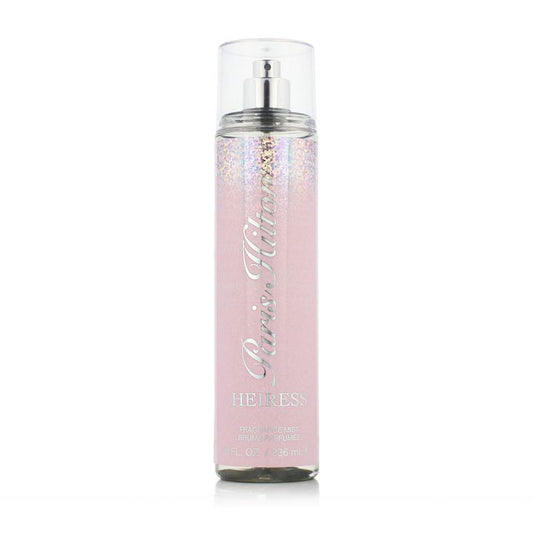 Paris Hilton Heiress Brume Parfumée 236 ml Femme
