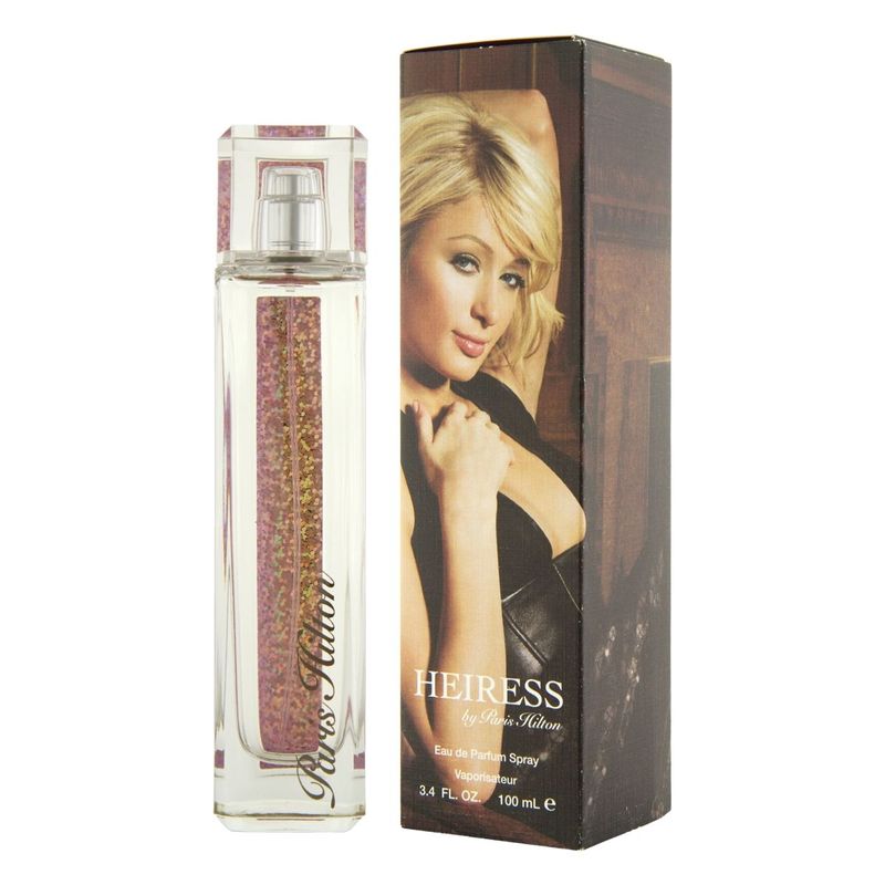 Paris Hilton Heiress Eau De Parfum 100 ml Femme