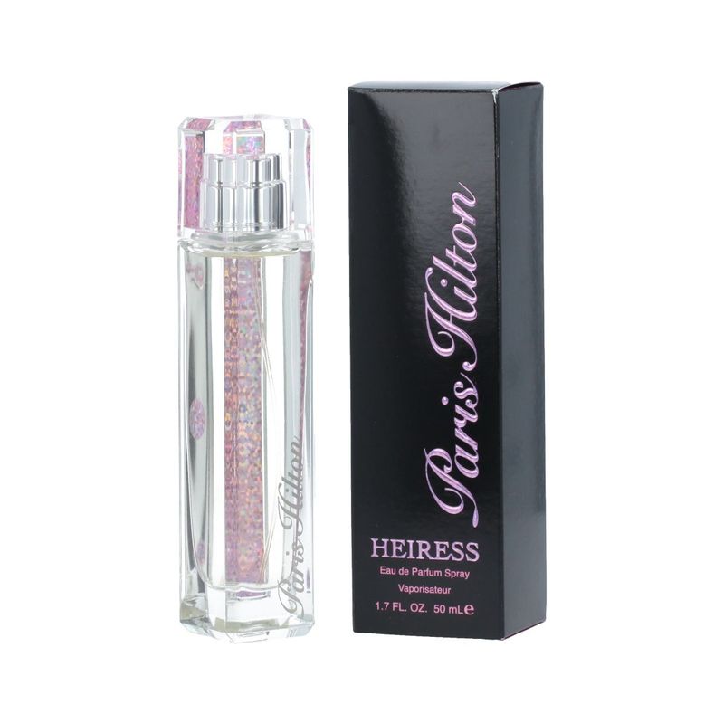 Paris Hilton Heiress Eau De Parfum 50 ml Femme