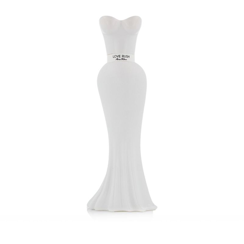 Paris Hilton Love Rush Eau De Parfum 100 ml Femme