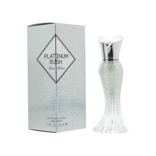 Paris Hilton Platinum Rush Eau de Parfum 30ml Femme