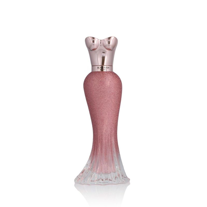 Paris Hilton Rosé Rush Eau De Parfum 100 ml para mujer