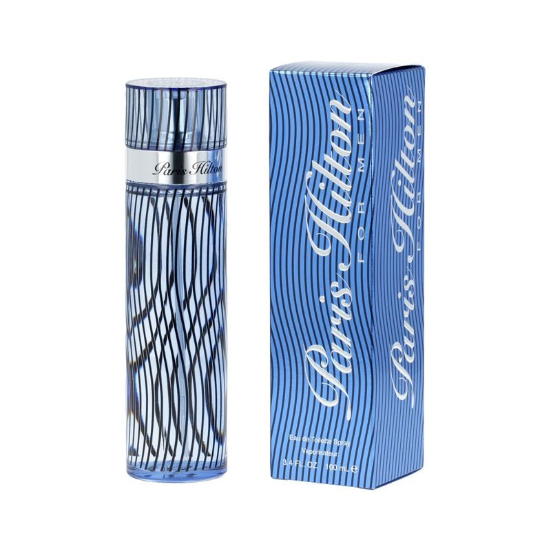 Paris Hilton Hombre Eau De Toilette 100 ml