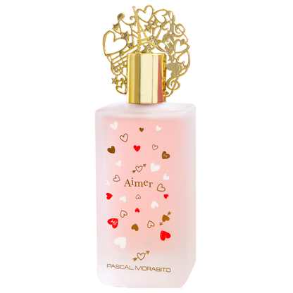 Pascal Morabito Aimer Eau de Parfum Femme 100 ml