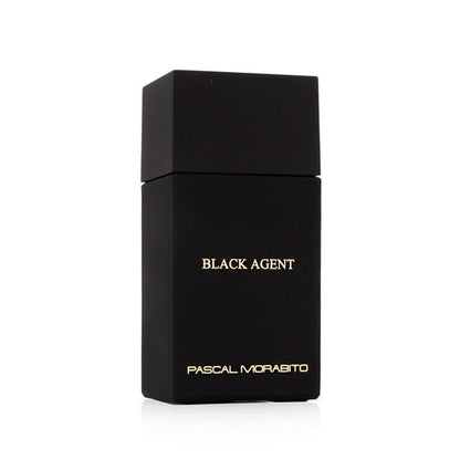 Pascal Morabito Black Agent Eau de Toilette Homme 100 ml