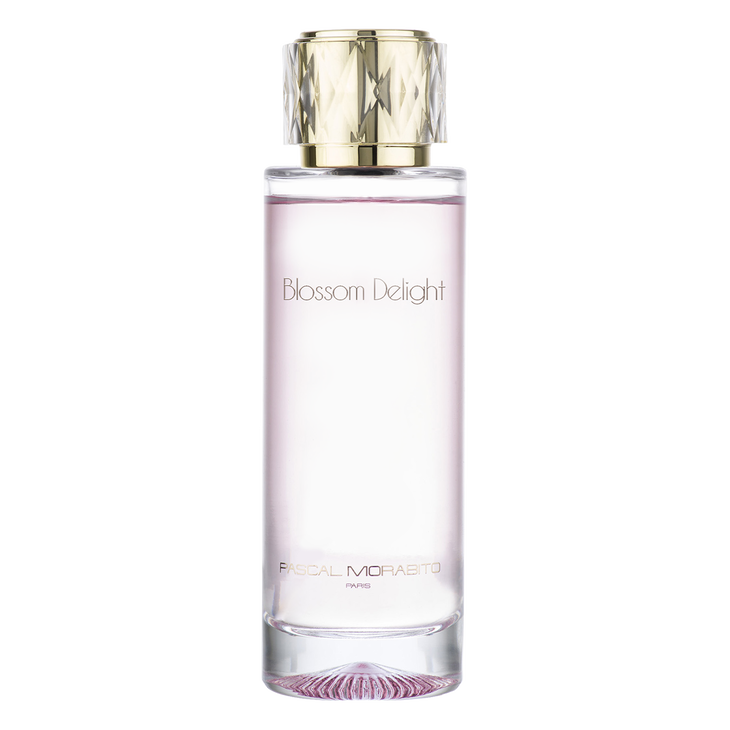 Pascal Morabito Blossom Delight Eau de Parfum Femme 100 ml – Parfum Floral & Musqué