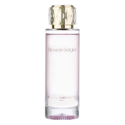 Pascal Morabito Blossom Delight Eau de Parfum Femme 100 ml – Parfum Floral & Musqué