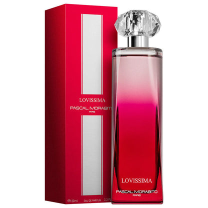 Pascal Morabito Lovissima Eau de Parfum Femme 100 ml