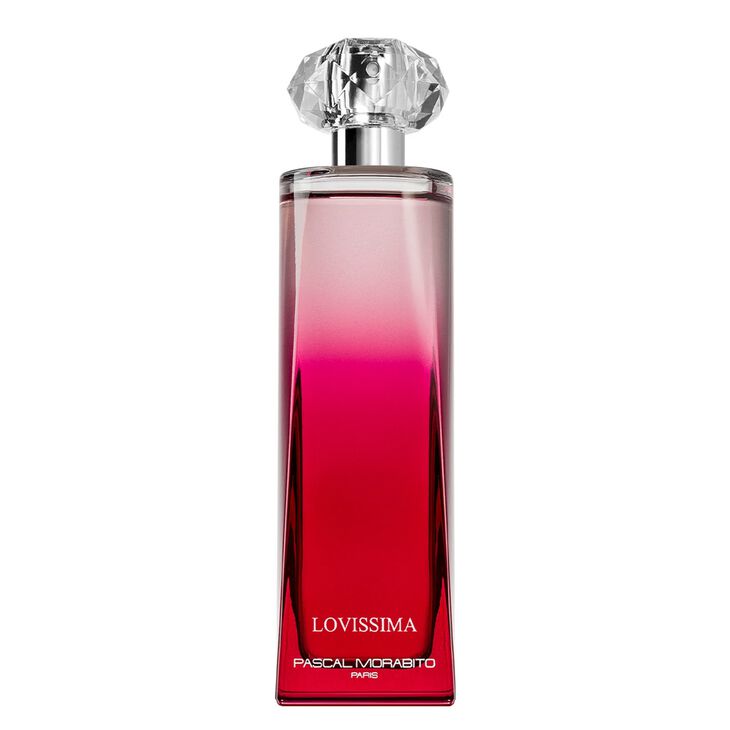 Pascal Morabito Lovissima Eau de Parfum Femme 100 ml