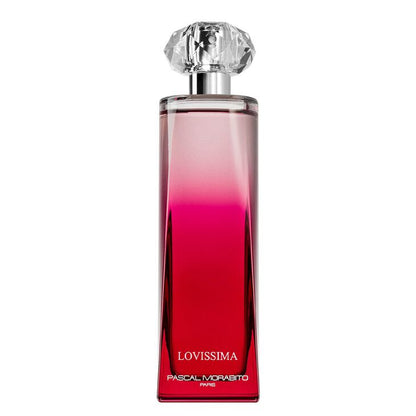 Pascal Morabito Lovissima Eau de Parfum Femme 100 ml