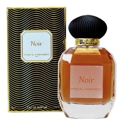 Pascal Morabito Noir Eau De Parfum 100 ml Femme