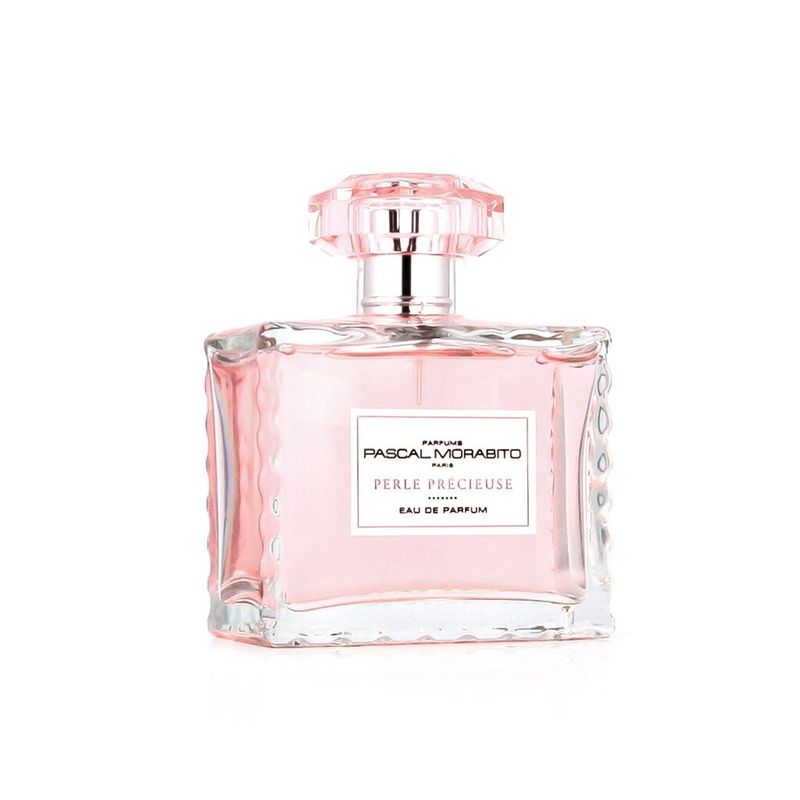 Pascal Morabito Perle Précieuse Eau de Parfum Femme 100 ml