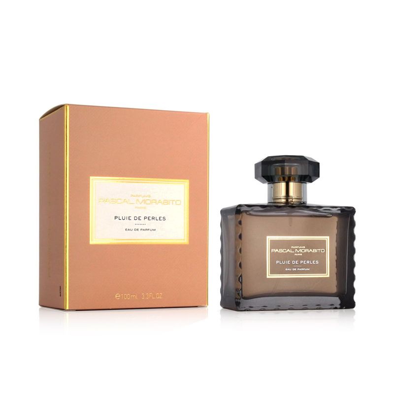 Pascal Morabito Pluie De Perles Eau de Parfum Femme 100 ml