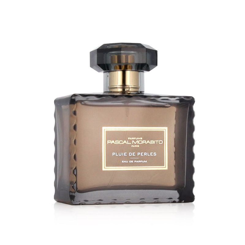 Pascal Morabito Pluie De Perles Eau de Parfum Femme 100 ml