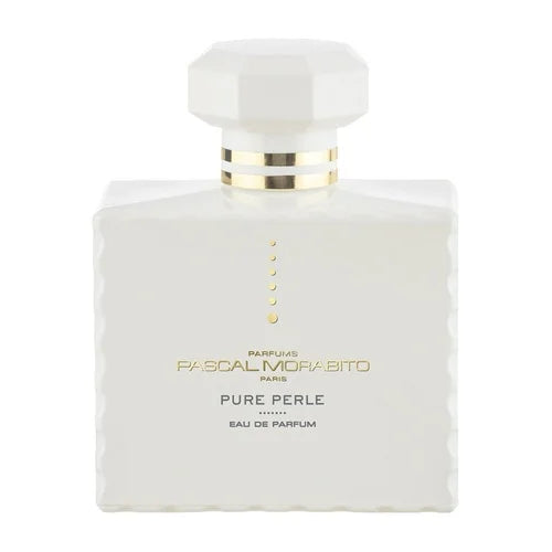 Pascal Morabito Pure Perle Eau de Parfum Femme 100 ml