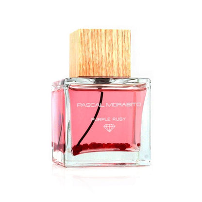 Pascal Morabito Purple Ruby Eau De Parfum Femme 95 ml