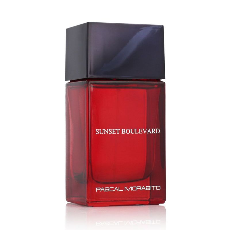 Pascal Morabito Sunset Boulevard Eau de Toilette Homme 100 ml