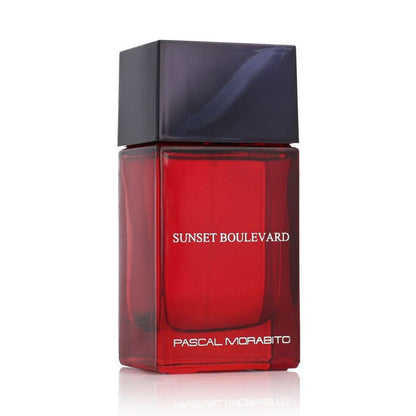 Pascal Morabito Sunset Boulevard Eau de Toilette Homme 100 ml