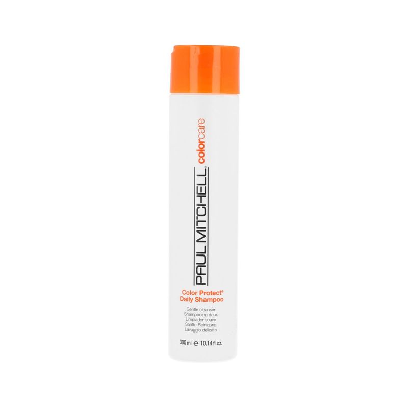 Champú diario Paul Mitchell Color Protect® 300 ml