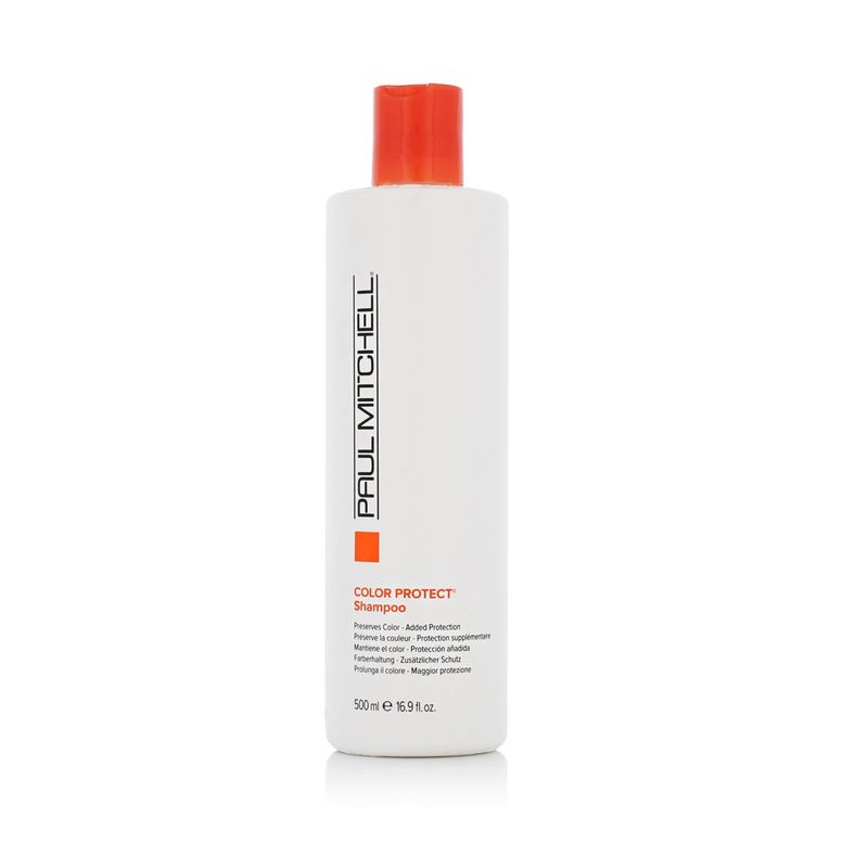 Paul Mitchell Color Protect® Shampoing protecteur 500ml