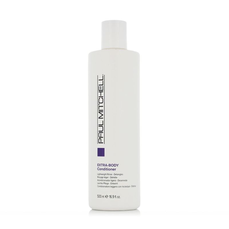 Paul Mitchell Extra-Body Conditioner Après-shampoing 500ml