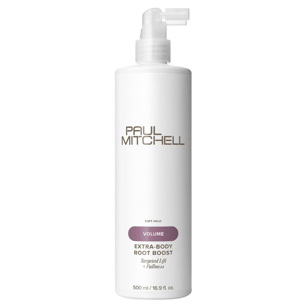 Paul Mitchell Extra-Body Root Boost Spray Coiffant Volume Racines 500 ml