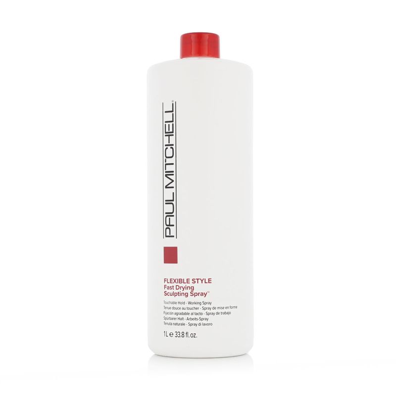 Paul Mitchell Flexible Style Fast Drying Sculpting Spray™ 1000ml