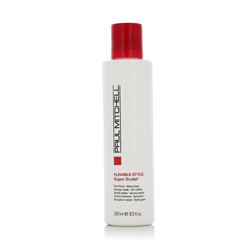 Paul Mitchell Flexible Style Super Sculpt™ Gel coiffant 250ml