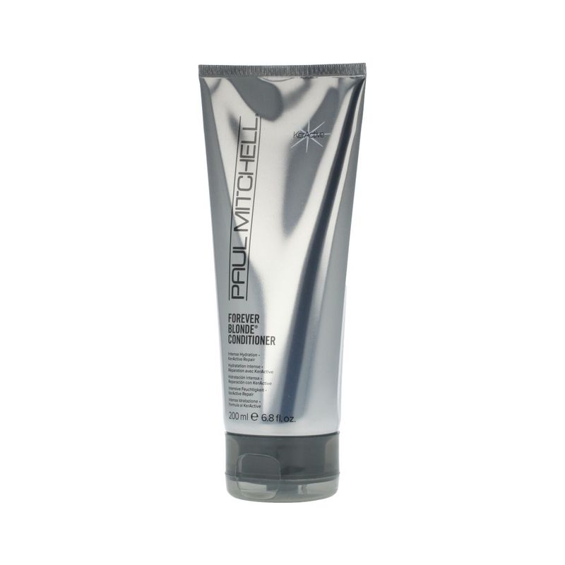 Paul Mitchell Forever Blonde® Conditioner Après-shampoing 200ml