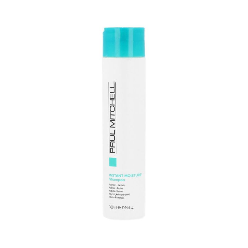 Champú Paul Mitchell Instant Moisture® 300 ml