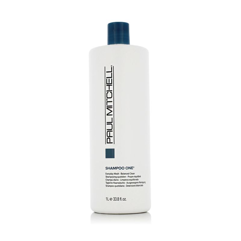 Paul Mitchell Shampoo One® 1000ml