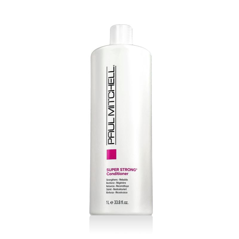 Paul Mitchell Super Strong® Conditioner Après-shampoing 1000ml