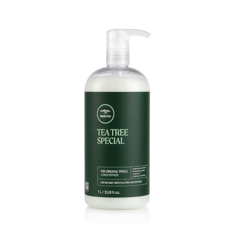 Paul Mitchell Tea Tree Special The Original Tingle Après-Shampooing 1000 ml