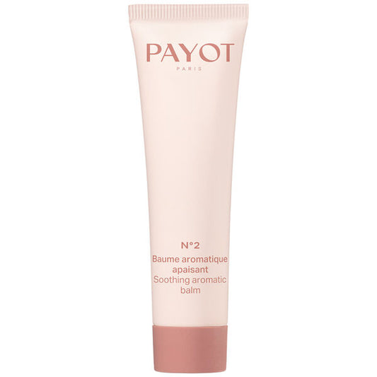 Payot Creme No2 Baume aromatique apaisant 30 ml