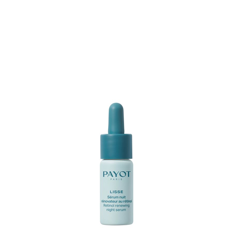 Payot Lisse Sérum Nuit Rénovateur au Rétinol 15 ml