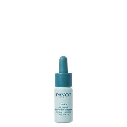 Payot Lisse Sérum Nuit Rénovateur au Rétinol 15 ml