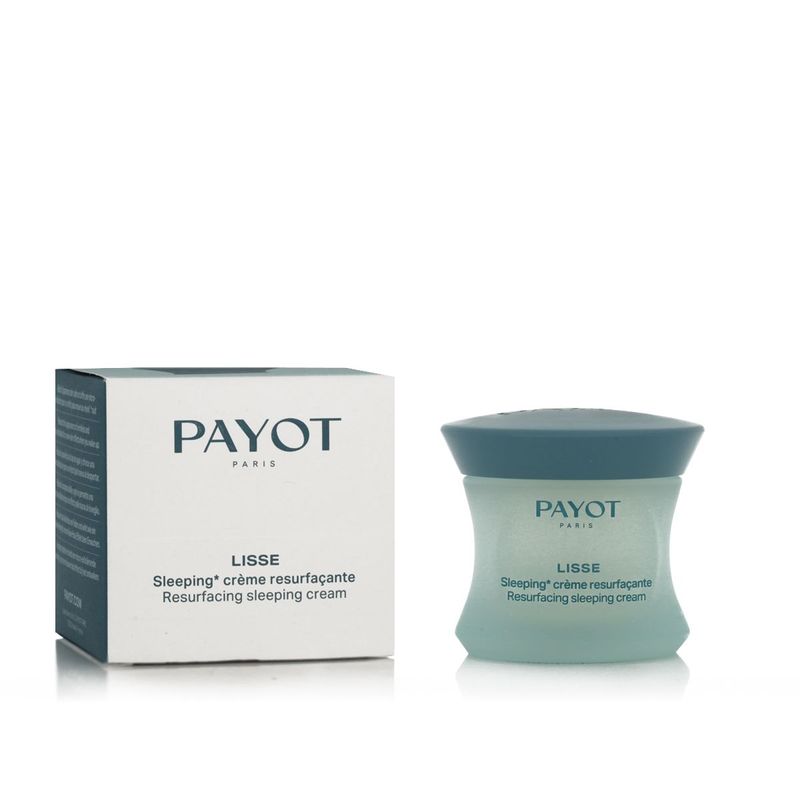 Payot Lisse Sleeping Crème Resurfaçante Nuit 50 ml