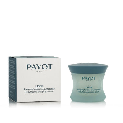 Payot Lisse Sleeping Crème Resurfaçante Nuit 50 ml