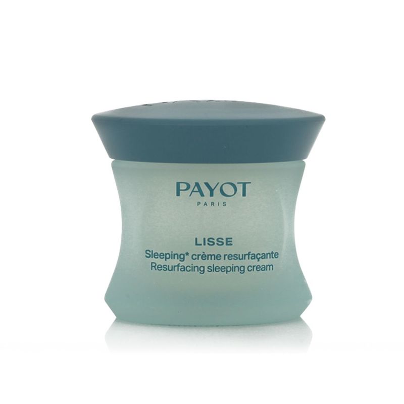 Payot Lisse Sleeping Crème Resurfaçante Nuit 50 ml