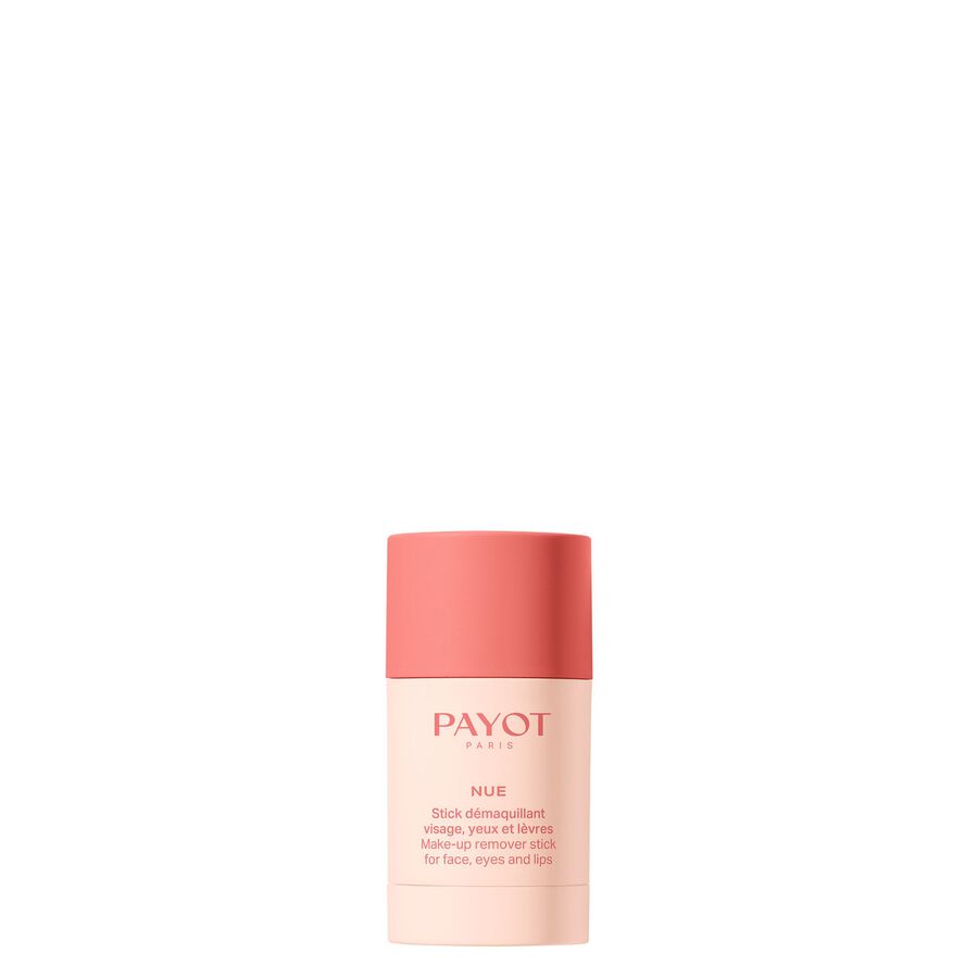 Payot NUE Stick Démaquillant Visage, Yeux et Lèvres 50 g