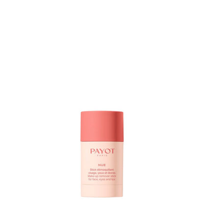 Payot NUE Stick Démaquillant Visage, Yeux et Lèvres 50 g