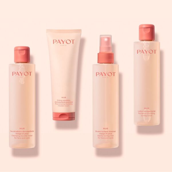 Payot Nue Lotion Tonique Éclat 200 ml
