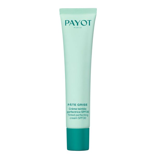 Payot Pâte Grise Crème Teintée Perfectrice SPF30 40 ml