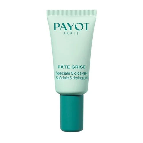 Payot Pâte Grise Spéciale 5 Cica-gel 15 ml