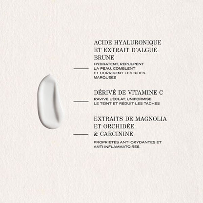 Payot Suprême Crème Jeunesse Sublimatrice 50 ml