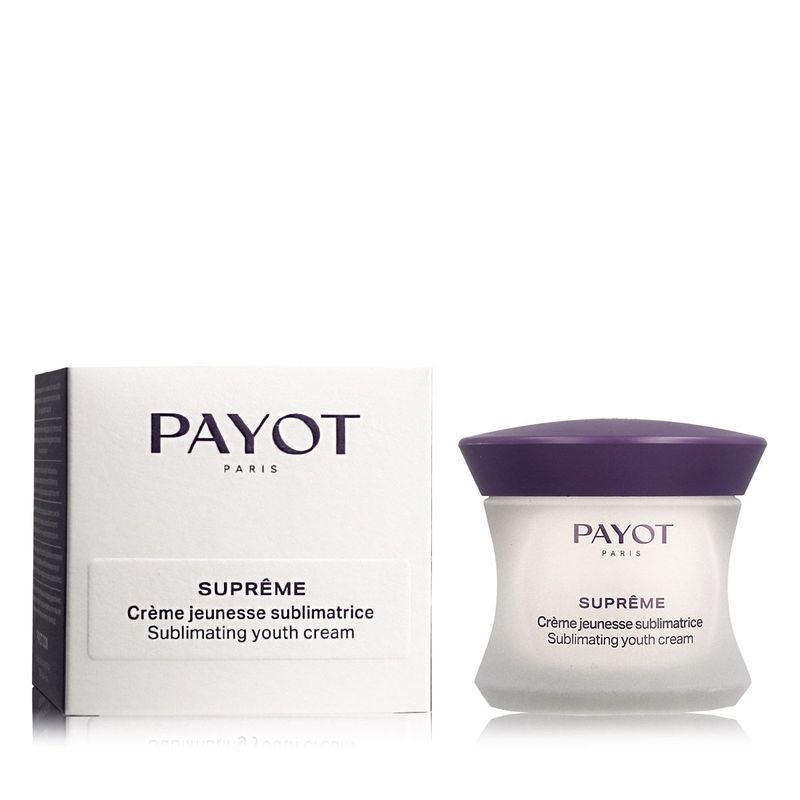 Payot Suprême Crème Jeunesse Sublimatrice 50 ml
