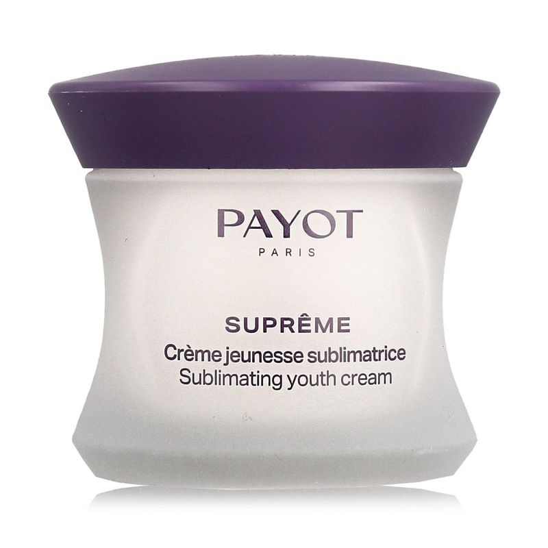 Payot Suprême Crème Jeunesse Sublimatrice 50 ml