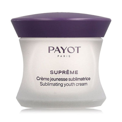Payot Suprême Crème Jeunesse Sublimatrice 50 ml