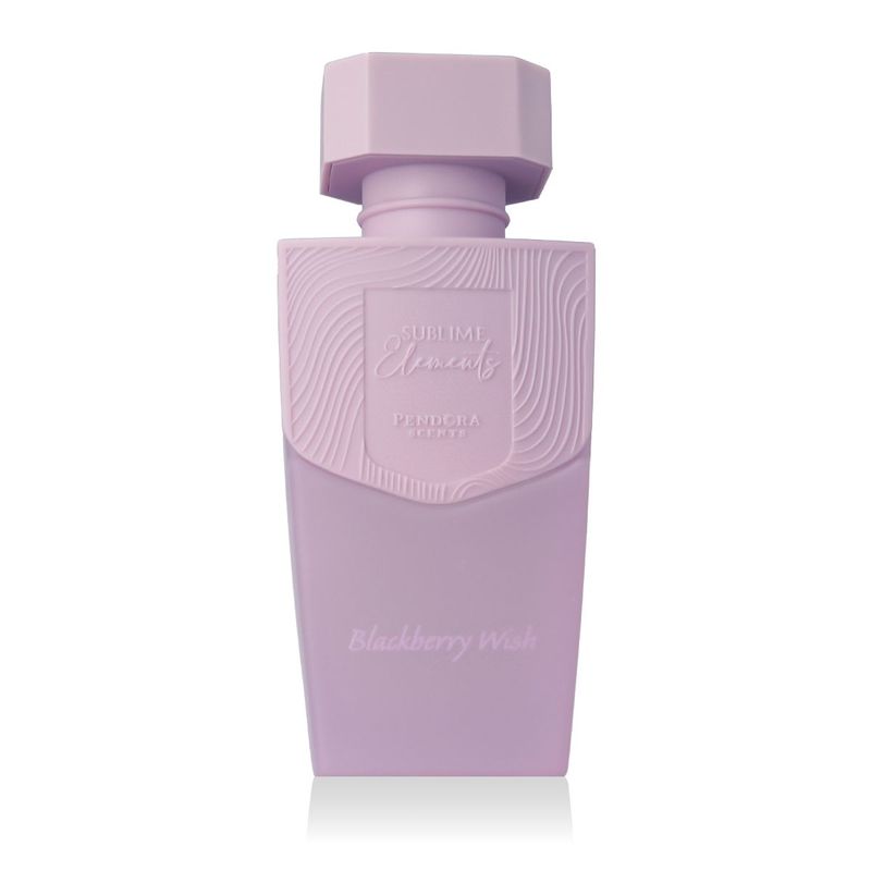 Pendora Scents Blackberry Wish Eau De Parfum 100 ml (unisexe)